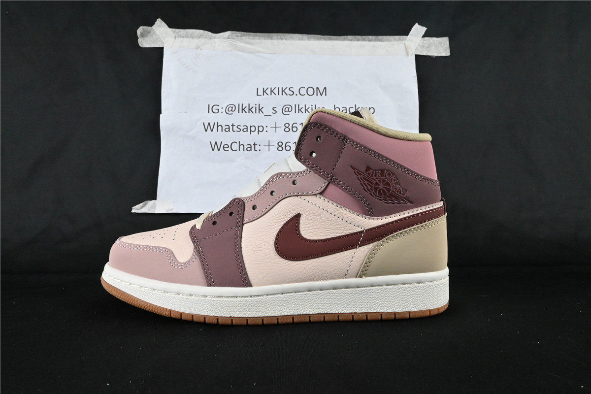 Jordan 1 Retro High